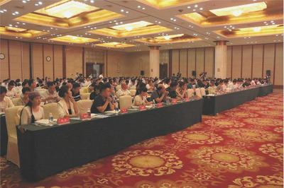 江西省文化和旅游项目投资合作对接活动在南昌举行